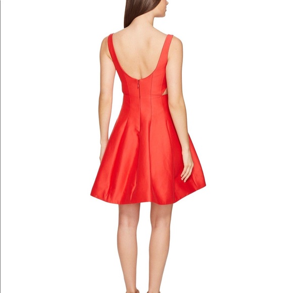 Halston Heritage Dress - Picture 3 of 3